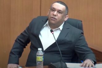 Hearing for Raúl Girón, witness in the Coral 5G case, suspended; it will resume on August 10 | De Último Minuto English