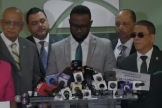 Opposition calls for review of police training following death of young man in Herrera | De Último Minuto English