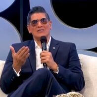Eddy Herrera calls for greater support for Dominican artists and not to wait until they die | De Último Minuto English