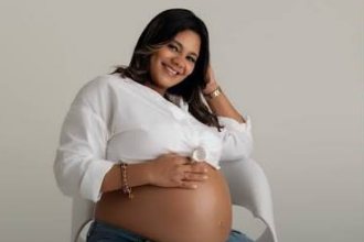 Young woman dies due to complications during twin pregnancy; doctors manage to save her two babies | De Último Minuto English