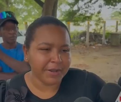 Relatives of woman found murdered in La Vega demand justice for crime with signs of extreme violence | De Último Minuto English