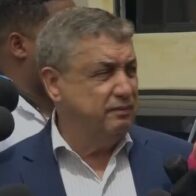 Gustavo Sánchez believes that police reform must begin with the dismissal of Faride Raful | De Último Minuto English