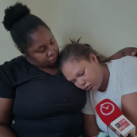 Relatives of Eddi Manuel de Jesús make preparations for his wake in Villa Altagracia | De Último Minuto English