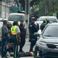 Motorcyclist dies after alleged fainting and subsequent collision in Los Prados | De Último Minuto English