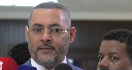 Fuerza del Pueblo insists on postponing the entry into force of the Penal Code for six months | De Último Minuto English