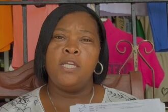 Alleged assault by Migration agent reported during operation in Monte Plata | De Último Minuto English