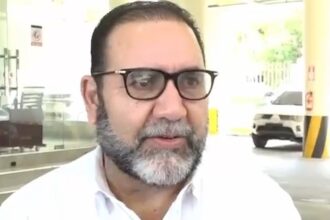 Rogelio Genao reiterates that the doors of the PRSC are open to Santiago Matías | De Último Minuto English