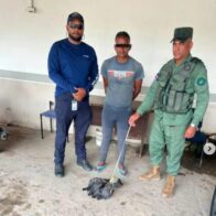 Man accused of selling illegally captured gallinules arrested in Cotuí | De Último Minuto English
