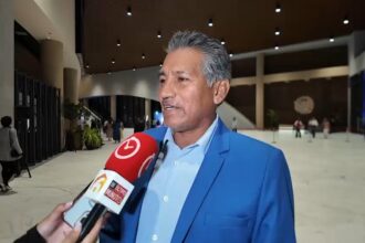 Parishioners highlight the spiritual and social impact of the new Monte de Dios Horeb temple | De Último Minuto English