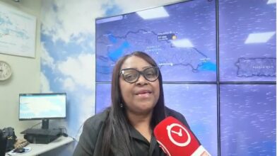 Dry and without rain! Indomet forecasts a weekend with high temperatures and Saharan dust | De Último Minuto English