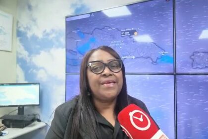 Dry and without rain! Indomet forecasts a weekend with high temperatures and Saharan dust | De Último Minuto English