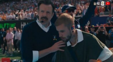 Justin Bieber honors Jesus Christ with gospel performance at World Cup halftime show