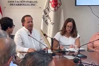Government projects to complete the Amber Highway in 30 months | De Último Minuto English
