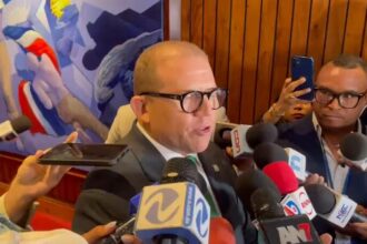 FP says modifications to the Penal Code were approved without proposals from the opposition and sectors | De Último Minuto English