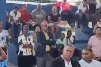 El Salado community members reject Territorial Planning Plan for fear of hindering development | De Último Minuto English