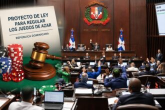 Chamber of Deputies approves bill to regulate gambling with changes and returns it to the Senate | De Último Minuto English