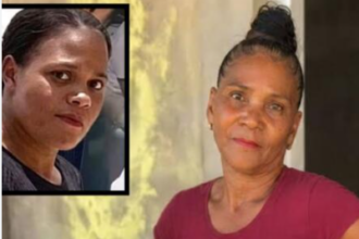 Air Force Sergeant is sent to pretrial detention for the death of her mother-in-law in Azua | De Último Minuto English