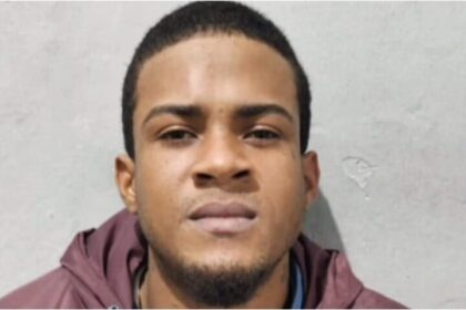 Man accused of committing scooter thefts arrested in Bonao after being identified in videos | De Último Minuto English