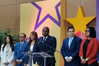PLD requests to declare a state of emergency in the health system due to the deterioration of public hospitals | De Último Minuto English