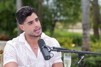 Bray Vargas admits to undergoing bariatric surgery: “First, you have to operate on your mind” | De Último Minuto English