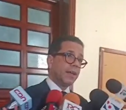 Legal experts debate the expiration of the statute of limitations in the criminal case against Jean Alain Rodriguez: “It is going to be a heavy and difficult process for the Public Prosecutor's Office” | De Último Minuto English