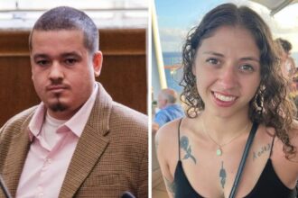 New York teacher accused of raping, killing sister-in-law over alleged unrequited love