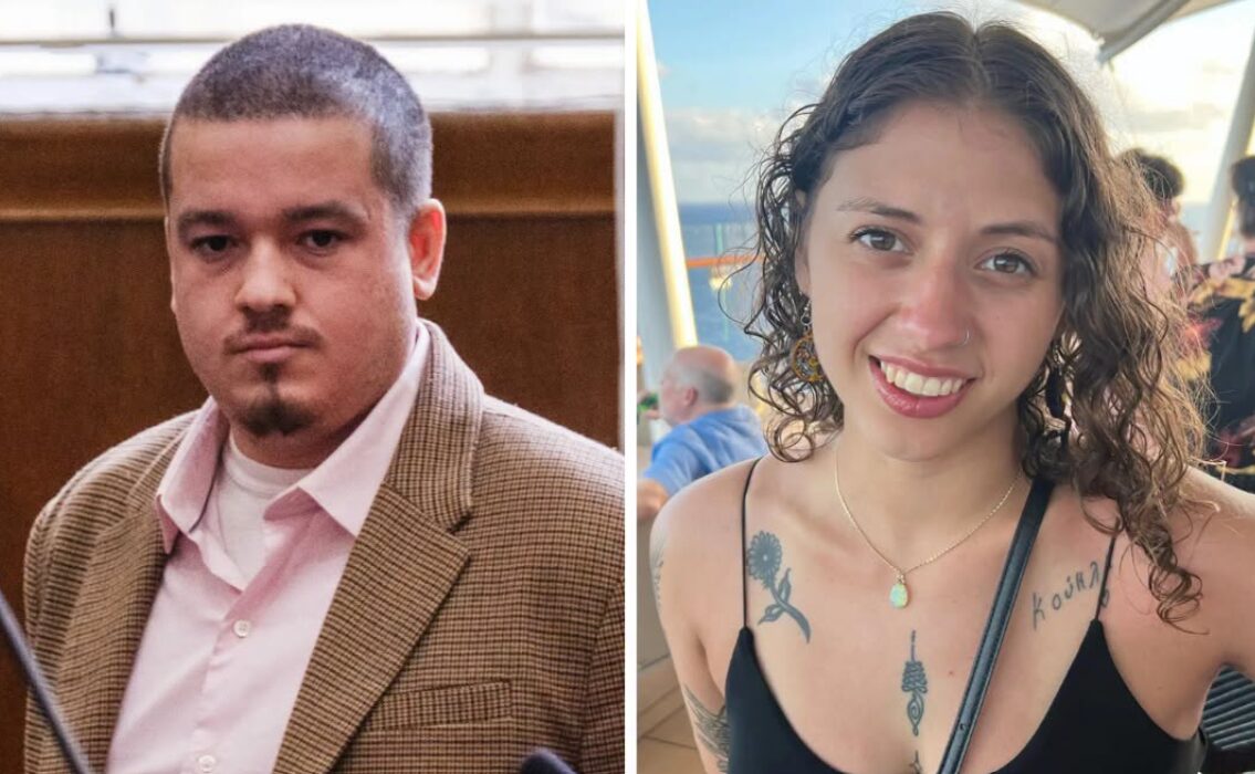 New York teacher accused of raping, killing sister-in-law over alleged unrequited love