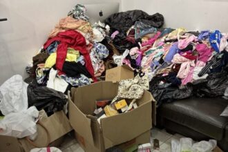 Mother, daughter accused of stealing retail goods for resale in New York and Dominican Republic