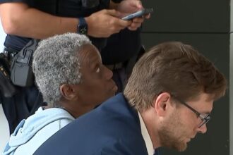 Mother, grandmother charged after autistic teen dies of starvation in the Bronx