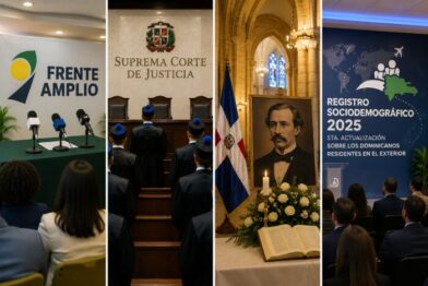 Agenda for the day: Wednesday, July 15, 2026 | De Último Minuto English