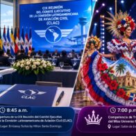 Agenda for the day: Wednesday, July 22, 2026 | De Último Minuto English