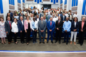 Infotep addresses the global challenges transforming technical-professional training | De Último Minuto English
