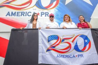 The governor of Puerto Rico calls for annexation to the U.S. on the 250th anniversary of independence | De Último Minuto English