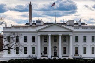 White House documents do not conclude 2020 election fraud despite Trump's accusations | De Último Minuto English