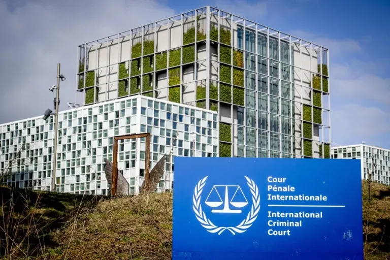Venezuela announces its definitive withdrawal from the International Criminal Court
