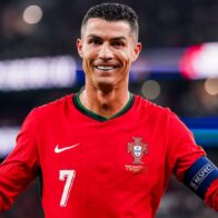 Cristiano Ronaldo could end his career with Portugal after the 2026 World Cup | De Último Minuto English