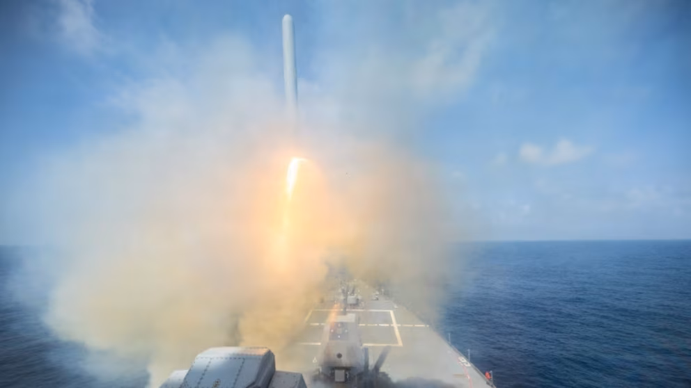 Germany and the United States seal the sale of Tomahawk missiles after months of uncertainty