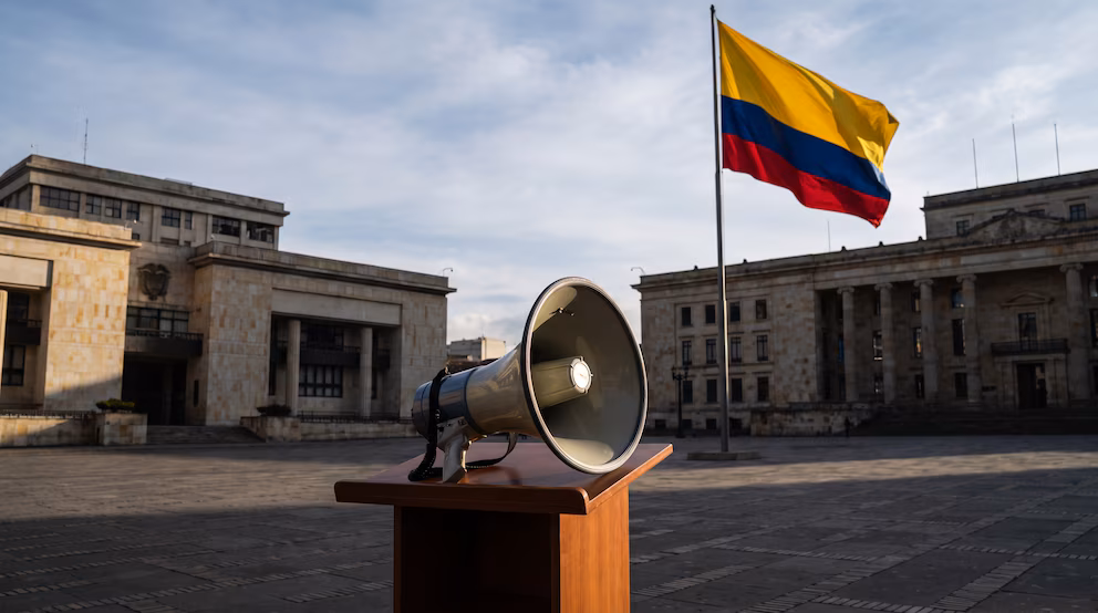 Gustavo Petro invited, once again, to mobilizations on July 20th: “We are going to dance to scare away the dark energies”