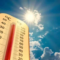 The heat gives no respite: downpours and possible thunderstorms are forecast for this afternoon | De Último Minuto English