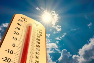 The heat gives no respite: downpours and possible thunderstorms are forecast for this afternoon | De Último Minuto English