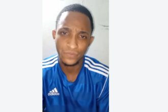 Sentenced to 30 years, he claims to be innocent and requests a review of his case via video | De Último Minuto English