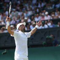 Djokovic makes history at Wimbledon with his 106th win and surpasses Federer | De Último Minuto English