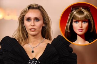 "This is Miley Cyrus's Barbie: Mattel's new release for collectors" | De Último Minuto English