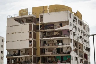 The World Bank estimates the damage from the earthquakes in Venezuela at 19.6 billion dollars | De Último Minuto English