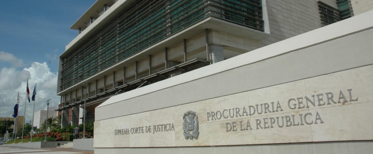 Court orders the PGR to pay more than RD$7.5 million for failing to comply with a judicial ruling