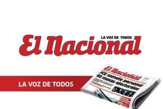 El Nacional ends its print edition on July 31 after nearly 60 years of history | De Último Minuto English