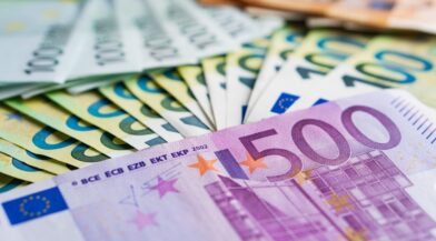 Euro price in the Dominican Republic this Monday, July 20, 2026 | De Último Minuto English
