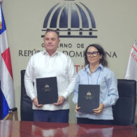 Agriculture and IICA expand alliance to modernize the Dominican countryside | De Último Minuto English