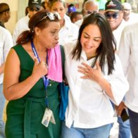Interior and Police carries out 'Guarantee of Peace' sessions in communities | De Último Minuto English