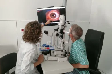 High myopia goes beyond wearing glasses: these are its main risks | De Último Minuto English
